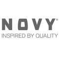 Logo for Novy