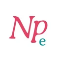 Logo for NP Evolution