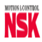 Logo for Nsk