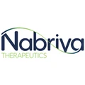 Logo of Nabriva