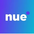 Logo for Nue