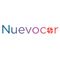 Logo for Nuevocor