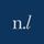 Logo for NUE Life