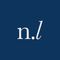 Logo for NUE Life