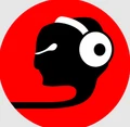 Logo for nugs.net