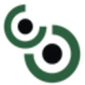 Logo for Number 8 bio