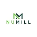 Logo for NUMILL