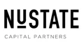 Logo for NuState Capital Partners