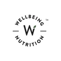 Logo for Wellbeing Nutrition