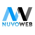 Logo for Nuvo Web