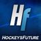 Logo for HockeysFuture