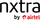 Logo for Nxtra