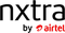 Logo for Nxtra