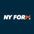 Logo for Ny Form