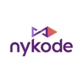 Logo for Nykode Therapeutics