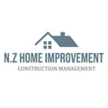 Logo for NZ Home Improvement