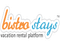 Logo for Vacation Rental Script