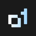 Logo for o1.exchange