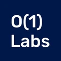 Logo for O(1) Labs