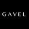 Logo for Gavel