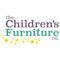 Logo for The Children's Furniture Company