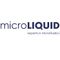 Logo for microLIQUID