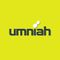 Logo for Umniah