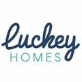 Logo for Luckey Homes