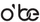 Logo for obe Cocktails