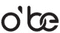 Logo for obe Cocktails