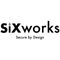 Logo for SiXworks