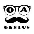 Logo for OAGenius
