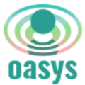 Logo for Oasys