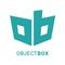 Logo for ObjectBox