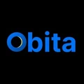 Logo for Obita