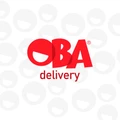 Logo for Oba Delivery