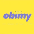 Logo for obimy