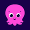 Logo for Octopus Energy