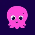 Logo for Octopus Energy