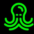Logo for Octopus