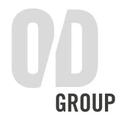 Logo for OD Group