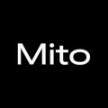 Logo for Mito Health
