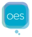 Logo for OES