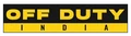 Logo for Off Duty