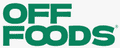 Logo of OFF FOODS