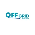 Logo for Off Grid Recruit