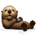 Logo for Office Otter