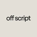 Logo of Off Script
