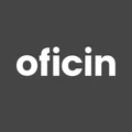 Logo for Oficin