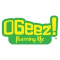 Logo for OGeez Brands